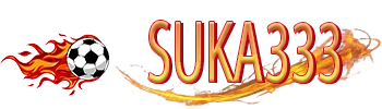 Logo Situs SUKA333